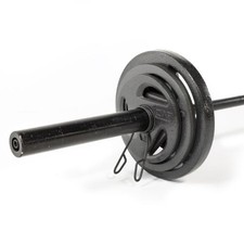 Cap barbell osh for sale  Rogers