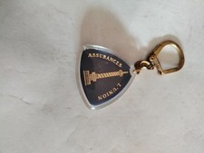 Porte clés bourbon d'occasion  France