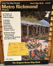 Richmond metro virginia for sale  Nottingham