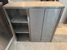 Stainless steel studio for sale  LONDON
