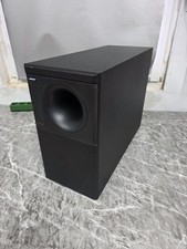 Bose acoutimass serie gebraucht kaufen Bose acoutimass serie gebraucht kaufen  Metzingen
