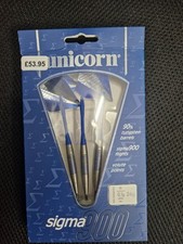 Unicorn sigma 900 for sale  TURRIFF