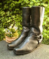 chopperstiefel gebraucht kaufen  München