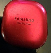 Red samsung galaxy for sale  Urbandale