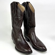 Larry mahan men for sale  Sterling Heights