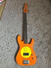 Fleabass model bass for sale  ASHFORD