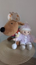 Chilly friends emily for sale  ROCHESTER