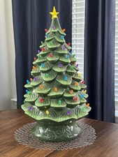 Mr. christmas ceramic for sale  Fort Worth