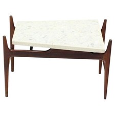 Unusual trapezoid travertine for sale  USA