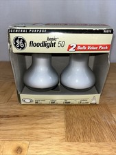 Basic floodlight 50watt for sale  Hampton
