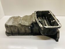 Oil sump pan for sale  STANFORD-LE-HOPE
