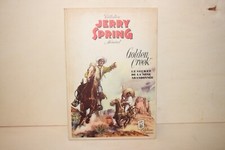 Bande dessinée jerry d'occasion  Saint-Genis-Laval
