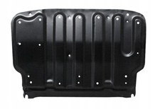 Osłona silnika dolna STALOWA MITSUBISHI PAJERO III IV MR437667 MR437668 na sprzedaż  PL