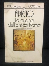 Apicio cucina dell usato  Roma