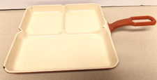 Griswold colonial red for sale  Millville