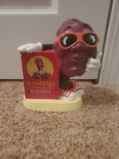 California raisins coin for sale  Laurel Hill