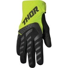 Usado, Luvas Youth Thor Spectrum para MX Dirt Bike Riding - Tamanho infantil médio 3332-1620 comprar usado  Enviando para Brazil