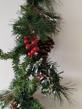 Artificial fir cones for sale  BRIDPORT