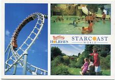 Butlin starcoast holiday for sale  BUNGAY