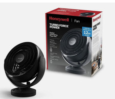 Honeywell turbo force for sale  DARLINGTON