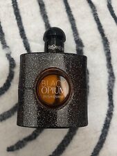 Ysl black opium for sale  ILFORD