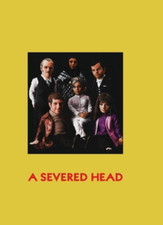 Severed head 1971 for sale  HULL