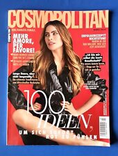 Cosmopolitan zeitschrift märz gebraucht kaufen  Gießen