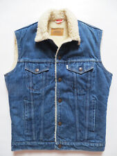 Levi weste jeansweste gebraucht kaufen  Vechelde
