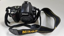 Nikon d60 kamera gebraucht kaufen  Jever
