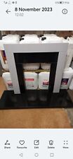Back panal hearth for sale  KEIGHLEY