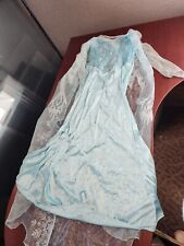 Prestige elsa costume for sale  Viborg