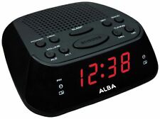 Bush dual alarm for sale  UXBRIDGE