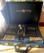 Bestecke pieces stainless for sale  Dayton