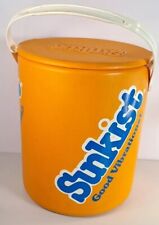 Sunkist insulated cooler for sale  Denver