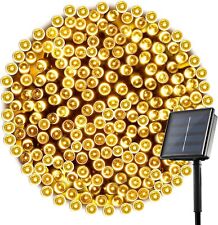 Oxyled solar fairy for sale  TILBURY