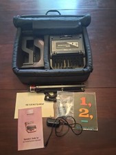 Stentura 400 srt for sale  San Antonio
