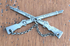 Insigne militaire brevet d'occasion  Saint-Pierre-d'Oléron