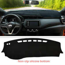 DASH COVER MAT PAINEL PAD PARA NISSAN KICKS 2021-2024 Preto Acessórios comprar usado  Enviando para Brazil