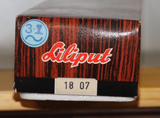 Liliput 1807 bay gebraucht kaufen  Gummersbach