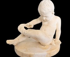 Art deco plaster for sale  BATH