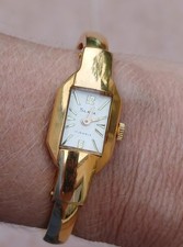Montre vintage femme d'occasion  Nîmes