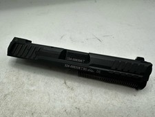 Factory heckler koch for sale  Huxley