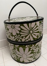 Vtg mcm round for sale  Herndon