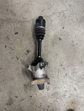 Rear axle drive for sale  Stevens Point