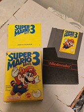 Nintendo nes super usato  Cremona