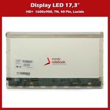 Display pannello led usato  Palermo