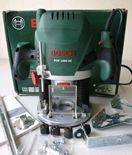 Bosch pof 1200 for sale  NEWTON ABBOT
