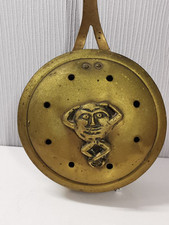 Vintage antique lidded usato  Spedire a Italy