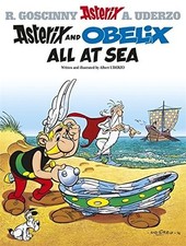 Asterix asterix obelix for sale  ROSSENDALE