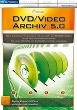 Dvd video archiv gebraucht kaufen  Berlin